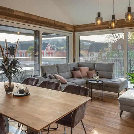 Rivervista By Mi_vida Apartmán *